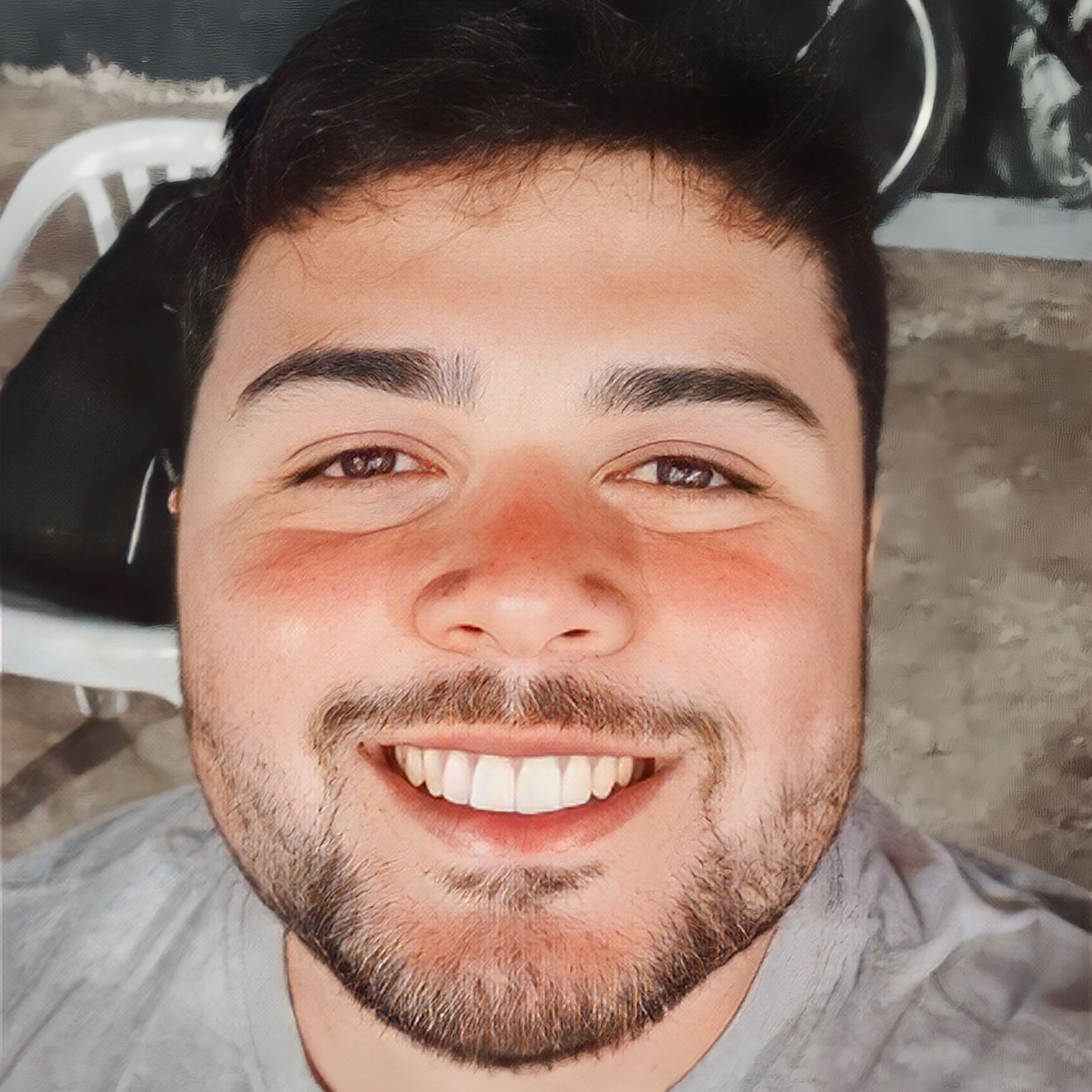 Foto de RENAN TERRA